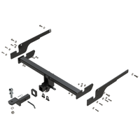 Mazda CX-90 SUV 12/2024 - On - Towbar Kit