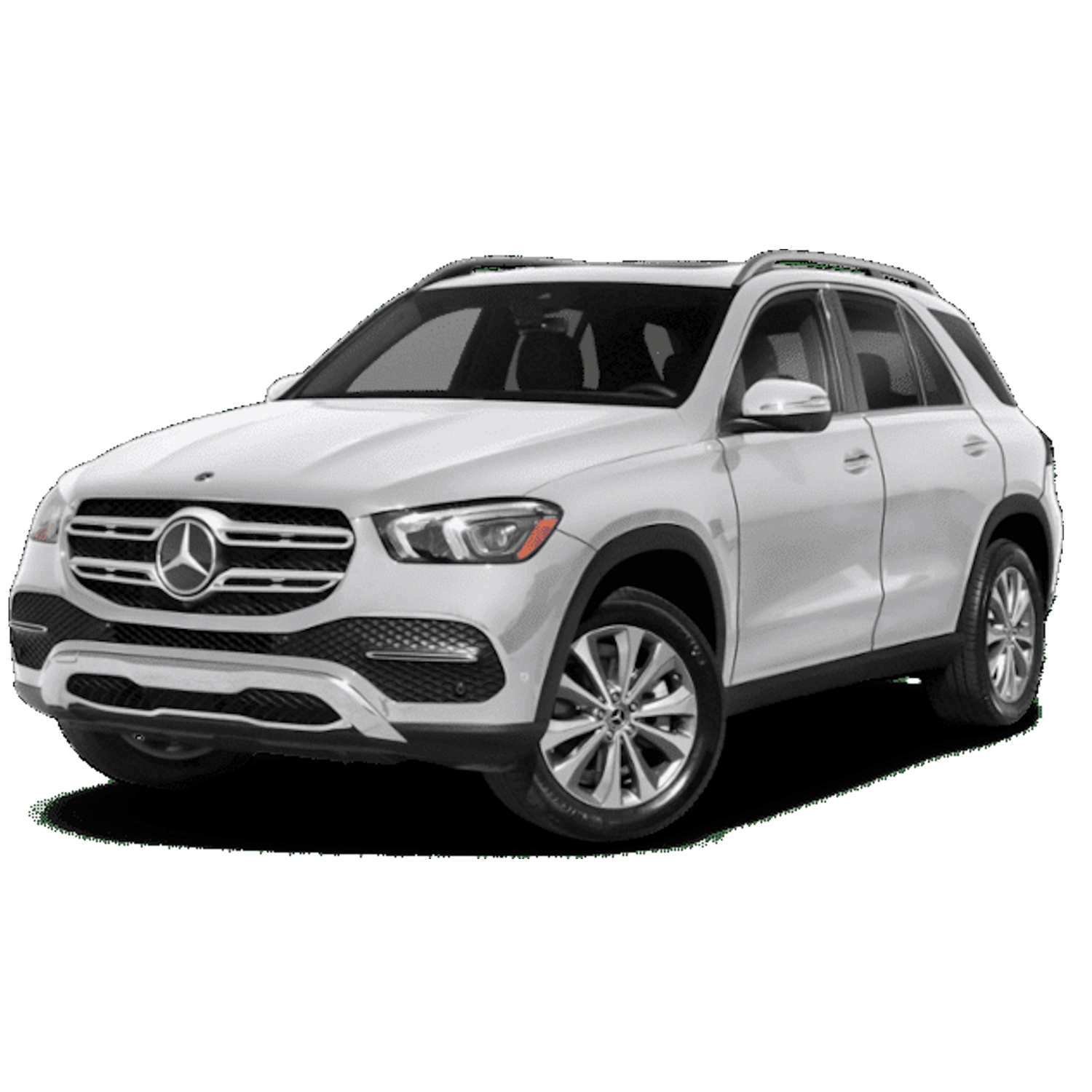 Mercedes-Benz GLE X167 SUV 07/2018 - On - Towbar Kit