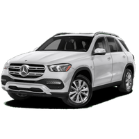 Mercedes-Benz GLE X167 SUV 07/2018 - On - Towbar Kit