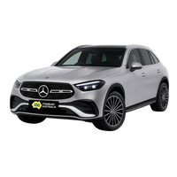 Mercedes-Benz GLC X254 SUV 06/2024 - On - Towbar Kit