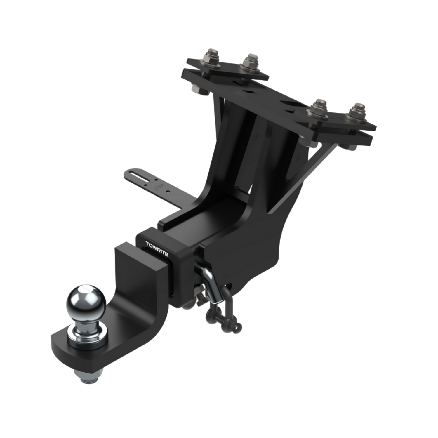 Mercedes-Benz G Class W465 Wagon 11/2024 - On - Towbar Kit