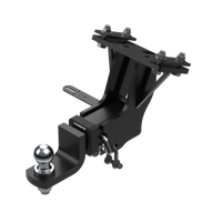Mercedes-Benz G Class W465 Wagon 11/2024 - On - Towbar Kit