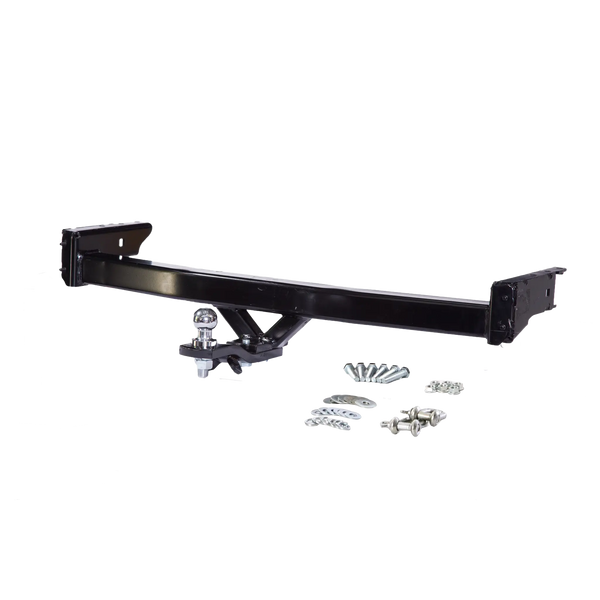 Mitsubishi Eclipse Cross SUV 12/2017 - On - Towbar Kit