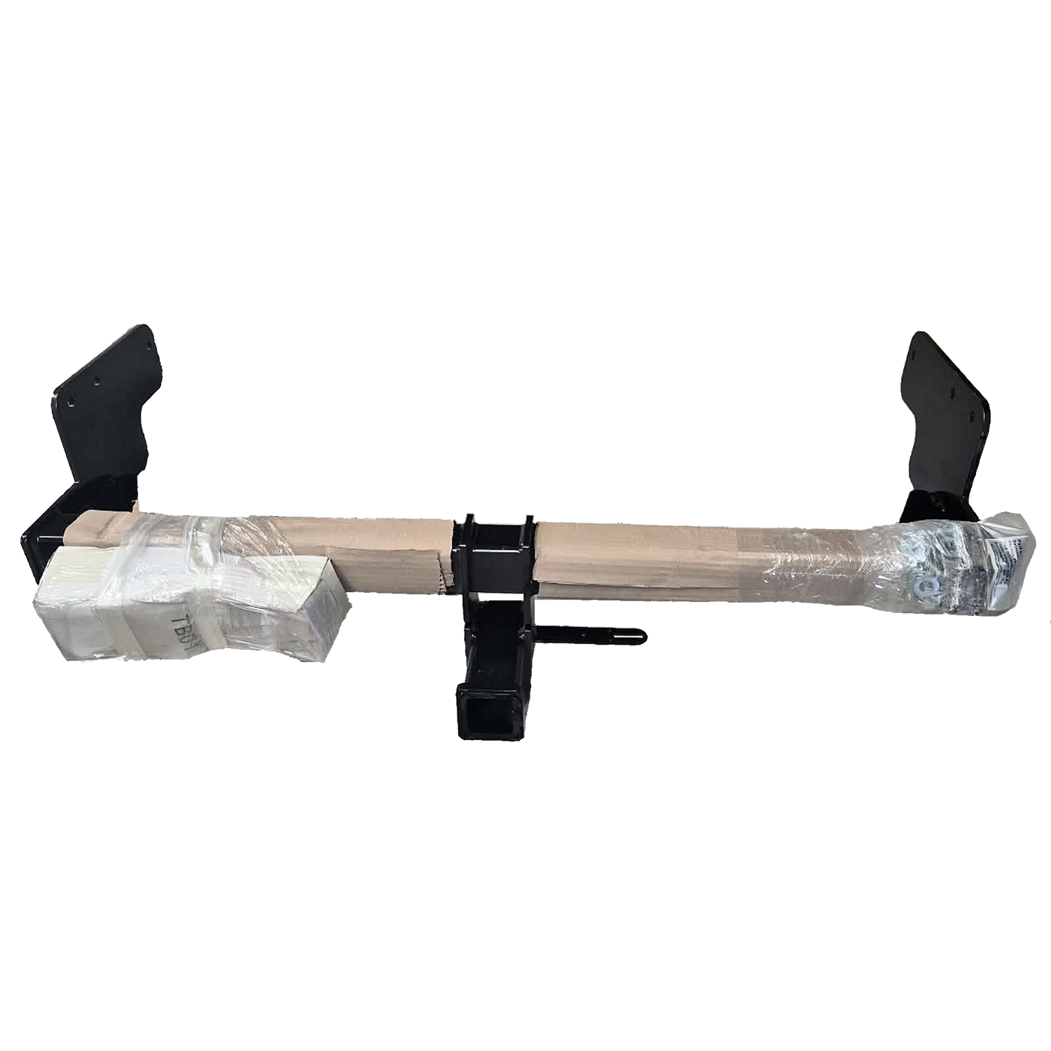 Mitsubishi Outlander SUV 08/2021 - On - Towbar Kit