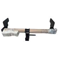 Mitsubishi Outlander SUV 08/2021 - On - Towbar Kit
