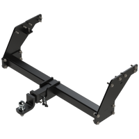 Mitsubishi Triton MV Tub Body Ute 03/2024 - On - Towbar Kit