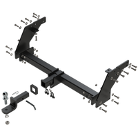 Mitsubishi Triton MV Tub Body Ute 03/2024 - On - Towbar Kit