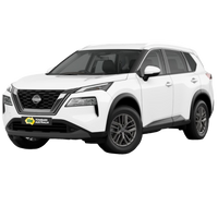 Nissan X-Trail T33 SUV 08/2022 - On - Towbar Kit