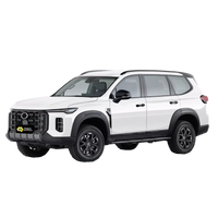 LDV D90 SUV 11/2024 - On - Towbar Kit