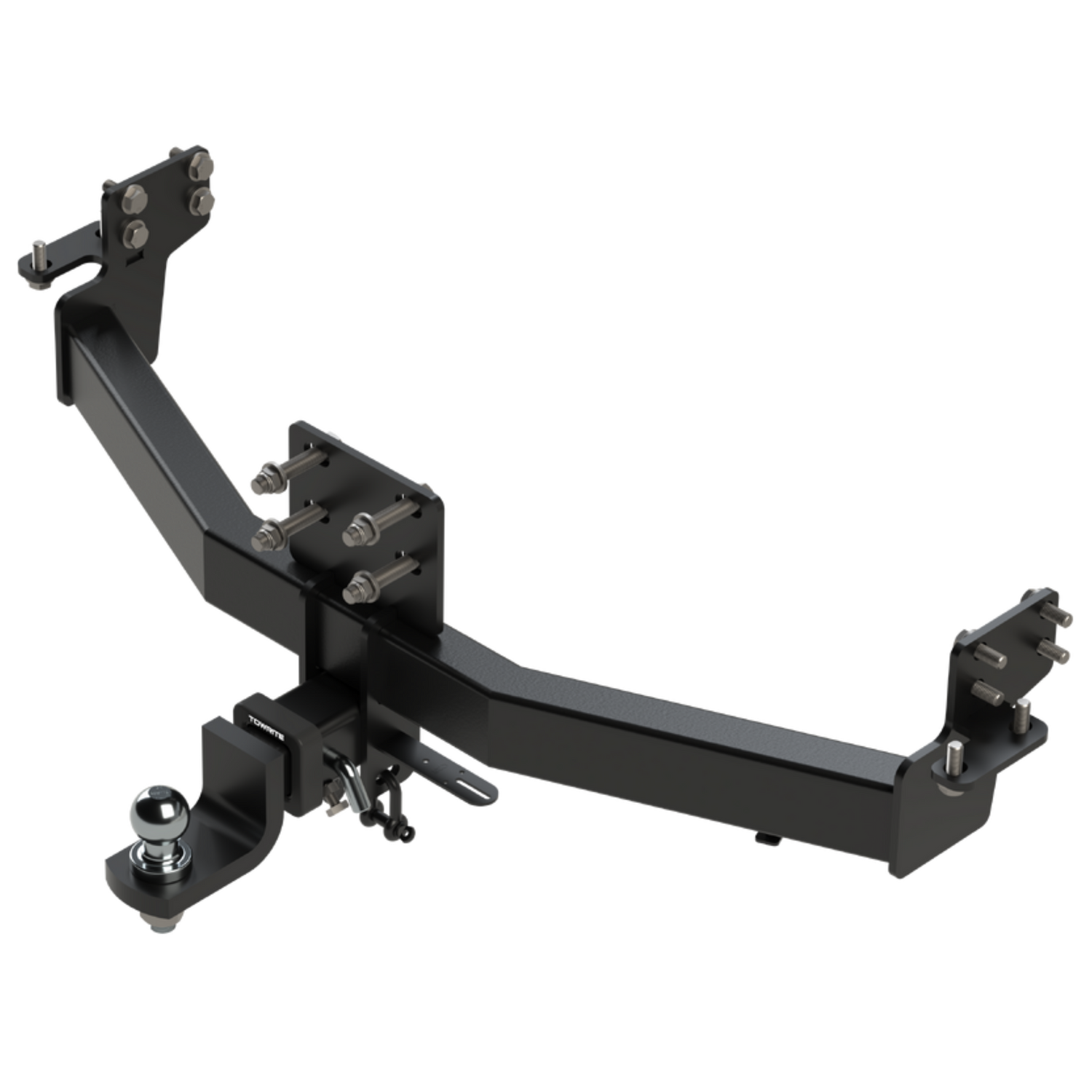 LDV D90 SUV 11/2024 - On - Towbar Kit