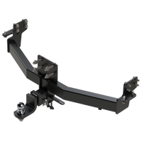 LDV D90 SUV 11/2024 - On - Towbar Kit