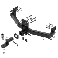 LDV D90 SUV 11/2024 - On - Towbar Kit