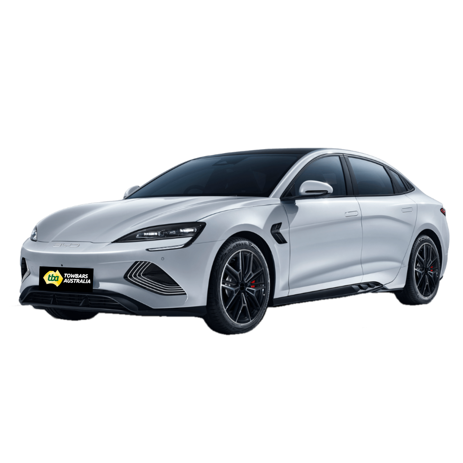 BYD Seal Sedan 01/2024 - On - Towbar Kit