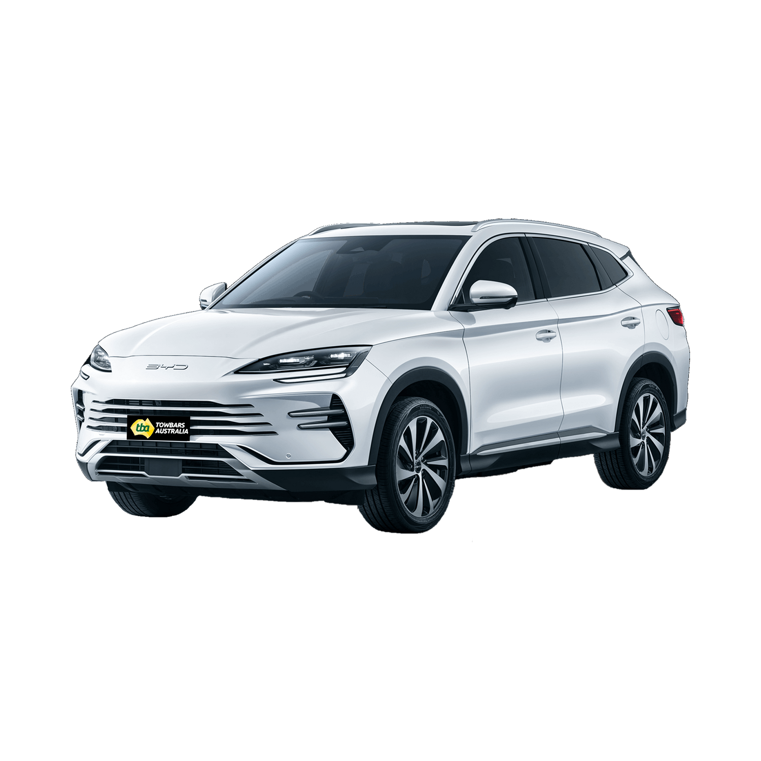 BYD Sealion 6 SUV 06/2024 - On - Towbar Kit