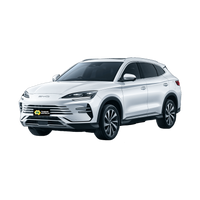BYD Sealion 6 SUV 06/2024 - On - Towbar Kit