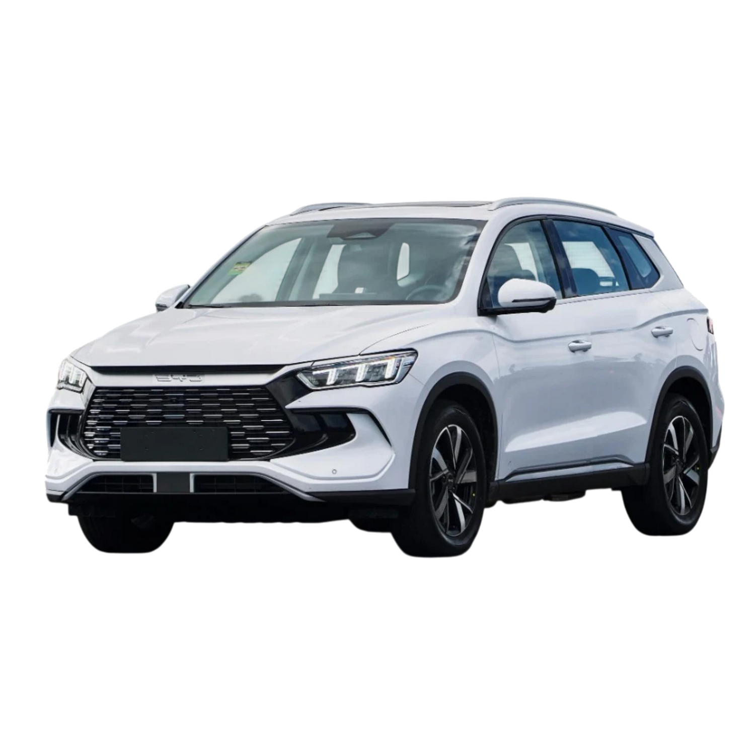 BYD Sealion 5 SUV 12/2025 - On - Towbar Kit