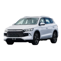 BYD Sealion 5 SUV 12/2025 - On - Towbar Kit