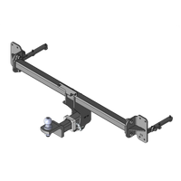 BYD Sealion 5 SUV 01/2026 - On - Towbar Kit