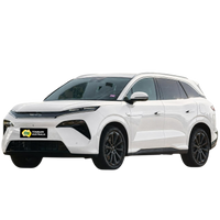 BYD Sealion 8 SUV 02/2026 - On - Towbar Kit