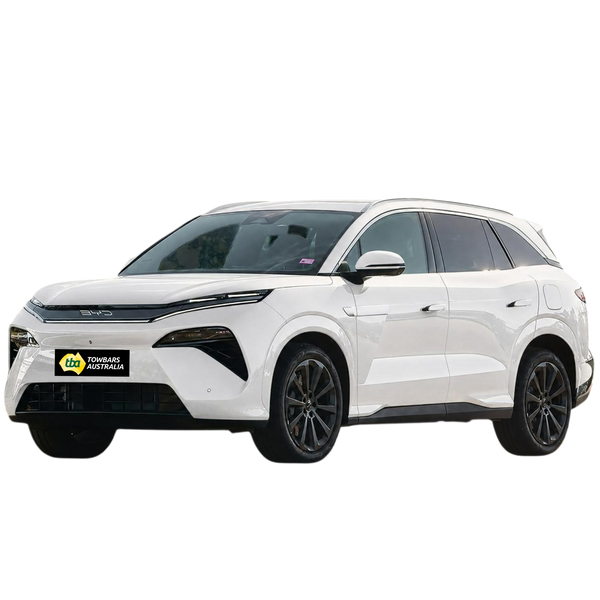 BYD Sealion 8 SUV 02/2026 - On - Towbar Kit