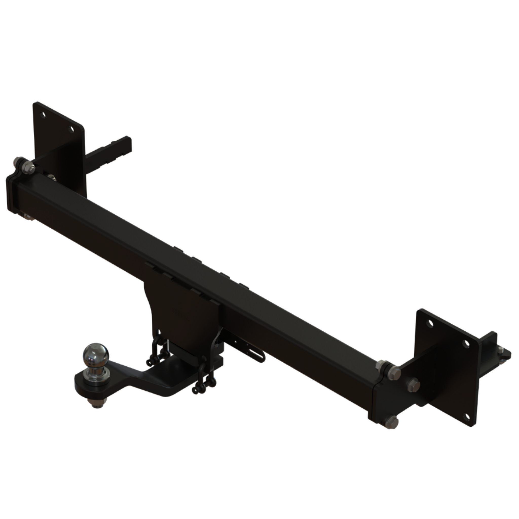 BYD Sealion 8 SUV 02/2026 - On - Towbar Kit