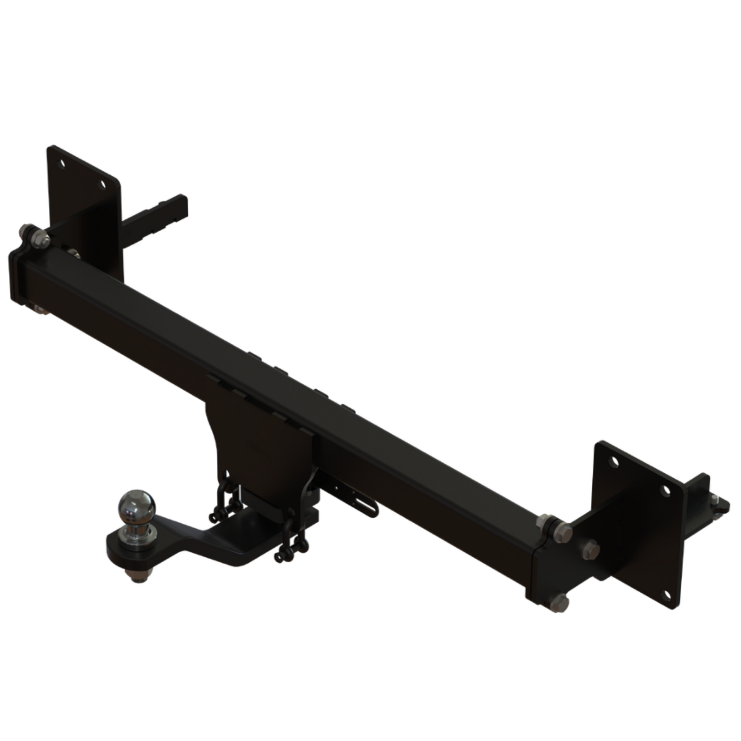 BYD Sealion 8 SUV 02/2026 - On - Towbar Kit