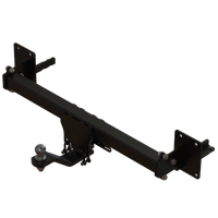 BYD Sealion 8 SUV 02/2026 - On - Towbar Kit