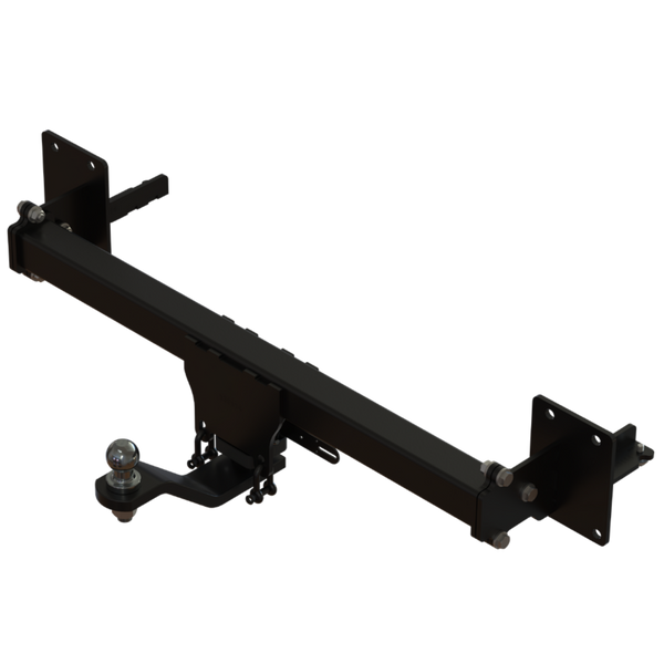 BYD Sealion 8 SUV 02/2026 - On - Towbar Kit