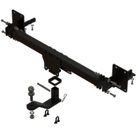 BYD Sealion 8 SUV 02/2026 - On - Towbar Kit