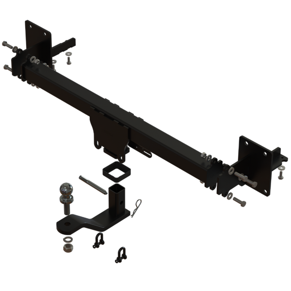 BYD Sealion 8 SUV 02/2026 - On - Towbar Kit