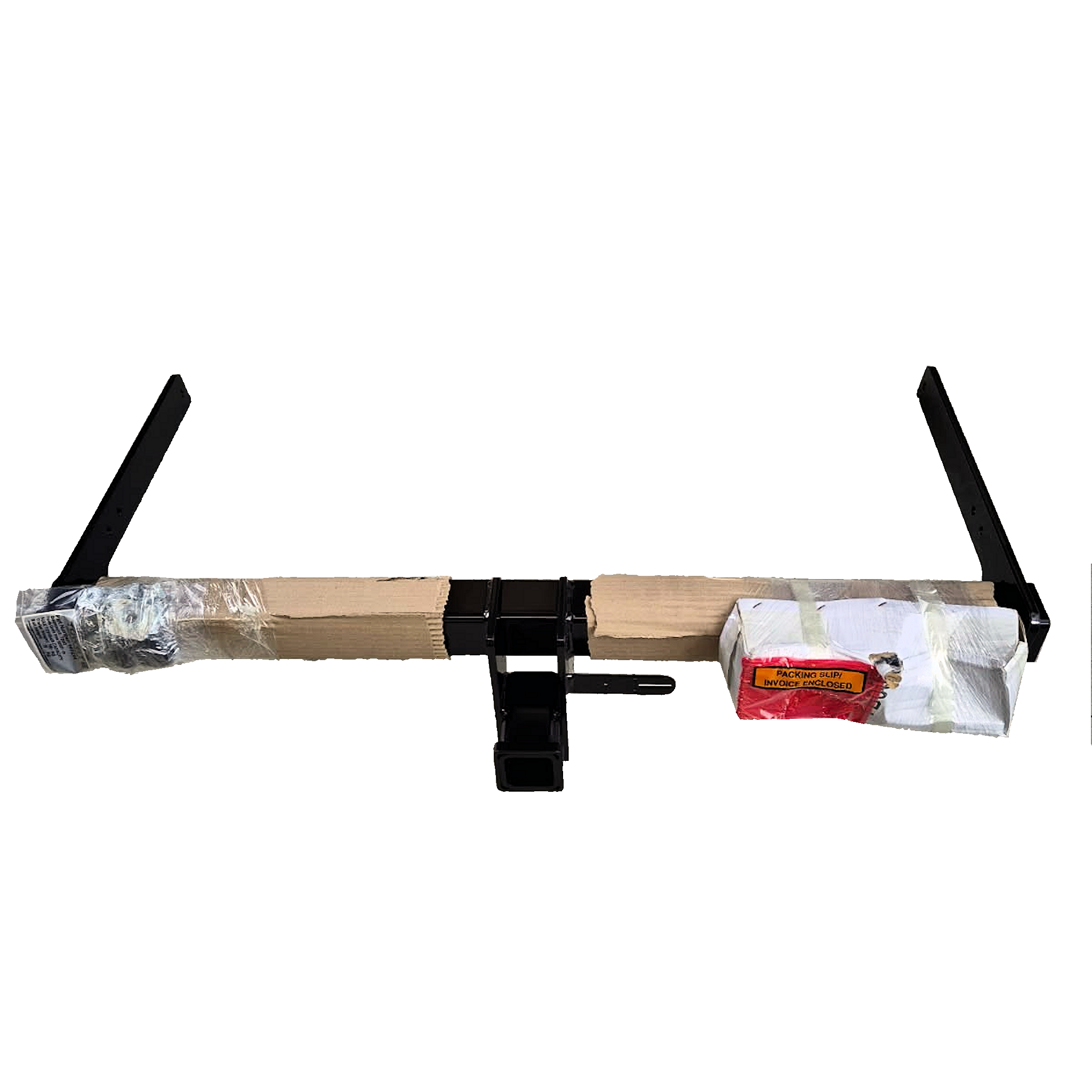 Toyota Corolla Cross Hatch 03/2021 - On - Towbar Kit