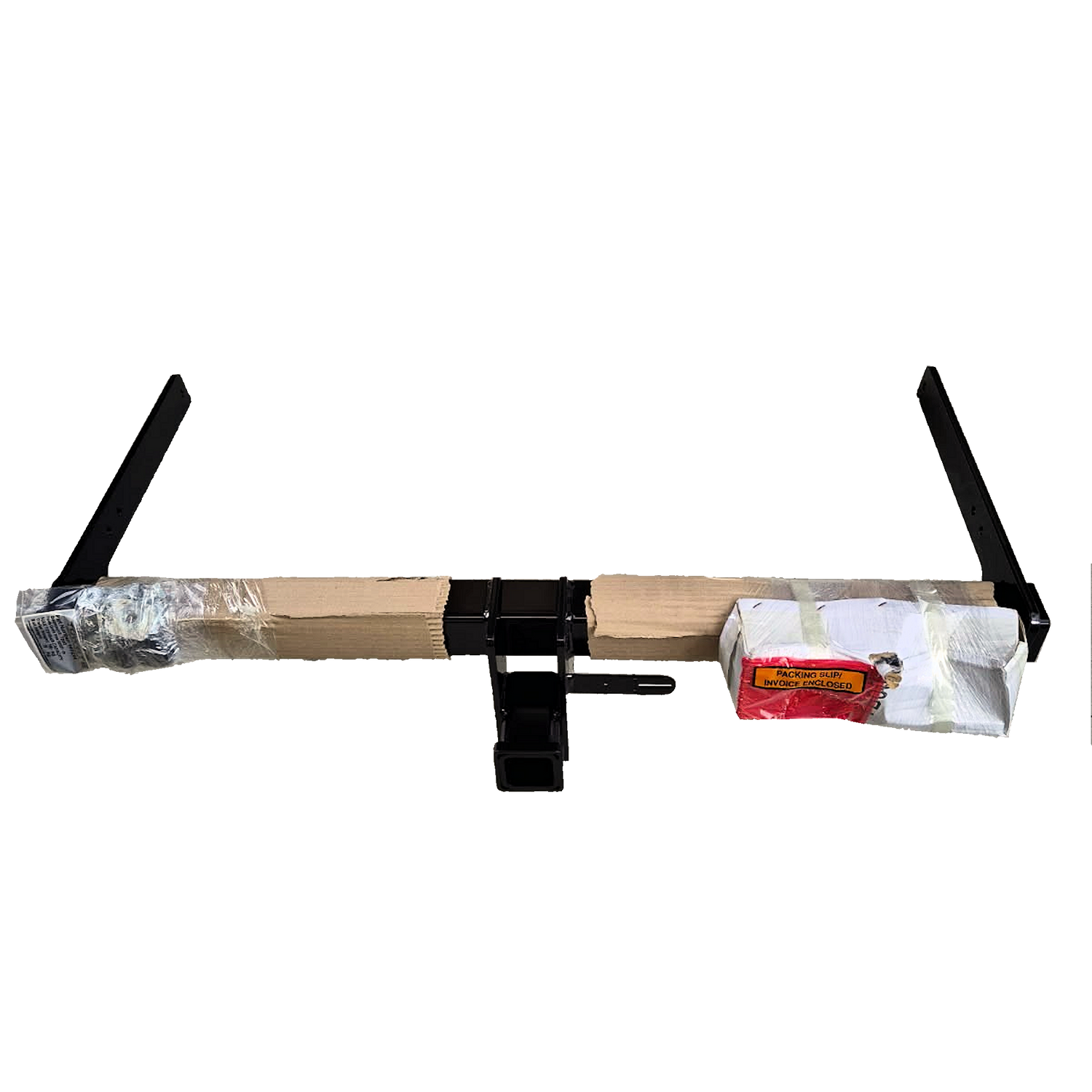 Toyota Corolla Cross Hatch 03/2021 - On - Towbar Kit