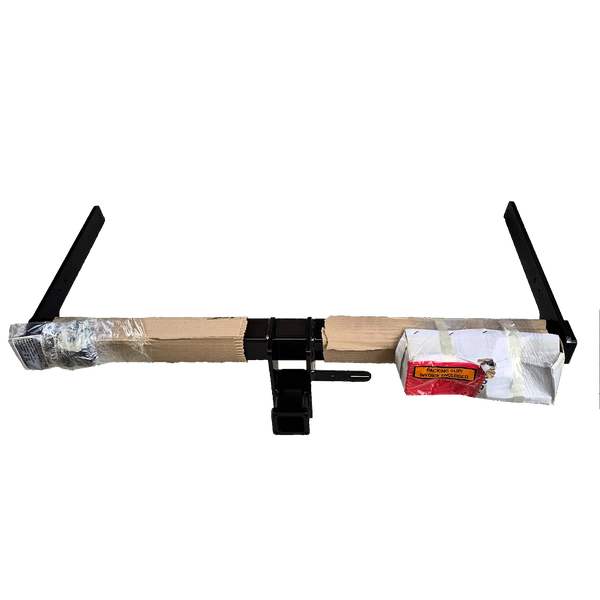 Toyota Corolla Cross Hatch 03/2021 - On - Towbar Kit