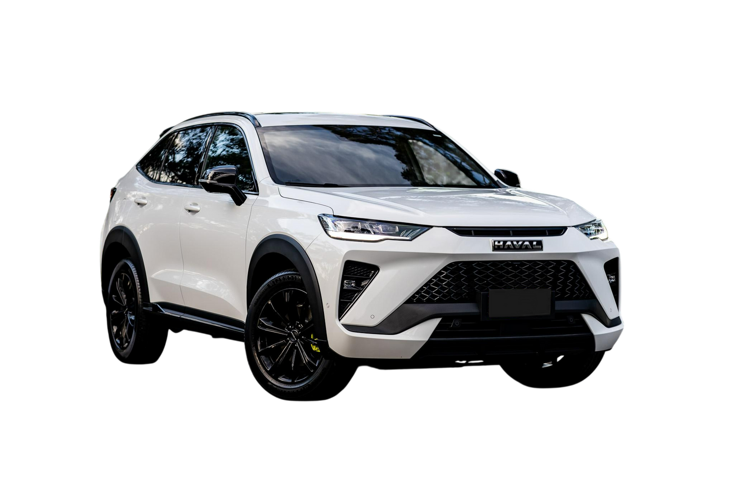 Haval H6 SUV 09/2025 - On - Towbar Kit
