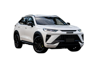 Haval H6 SUV 09/2025 - On - Towbar Kit