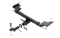Haval H6 SUV 09/2025 - On - Towbar Kit