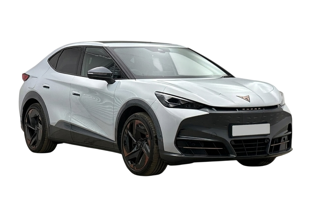 Cupra Tavascan SUV 02/2025 - On - Towbar Kit