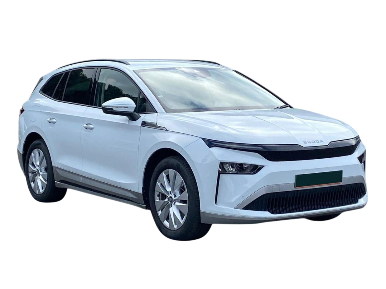 Skoda Enyaq SUV 11/2024 - On - Towbar Kit