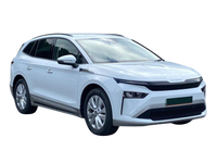 Skoda Enyaq SUV 11/2024 - On - Towbar Kit