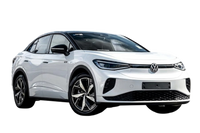 Volkswagen ID.5 SUV 07/2025 - On - Towbar Kit