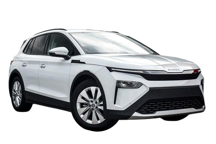 Skoda Elroq SUV 09/2025 - On - Towbar Kit