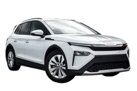 Skoda Elroq SUV 09/2025 - On - Towbar Kit