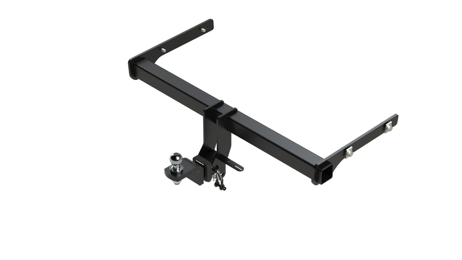 Skoda Elroq SUV 09/2025 - On - Towbar Kit