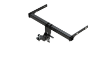 Skoda Elroq SUV 09/2025 - On - Towbar Kit