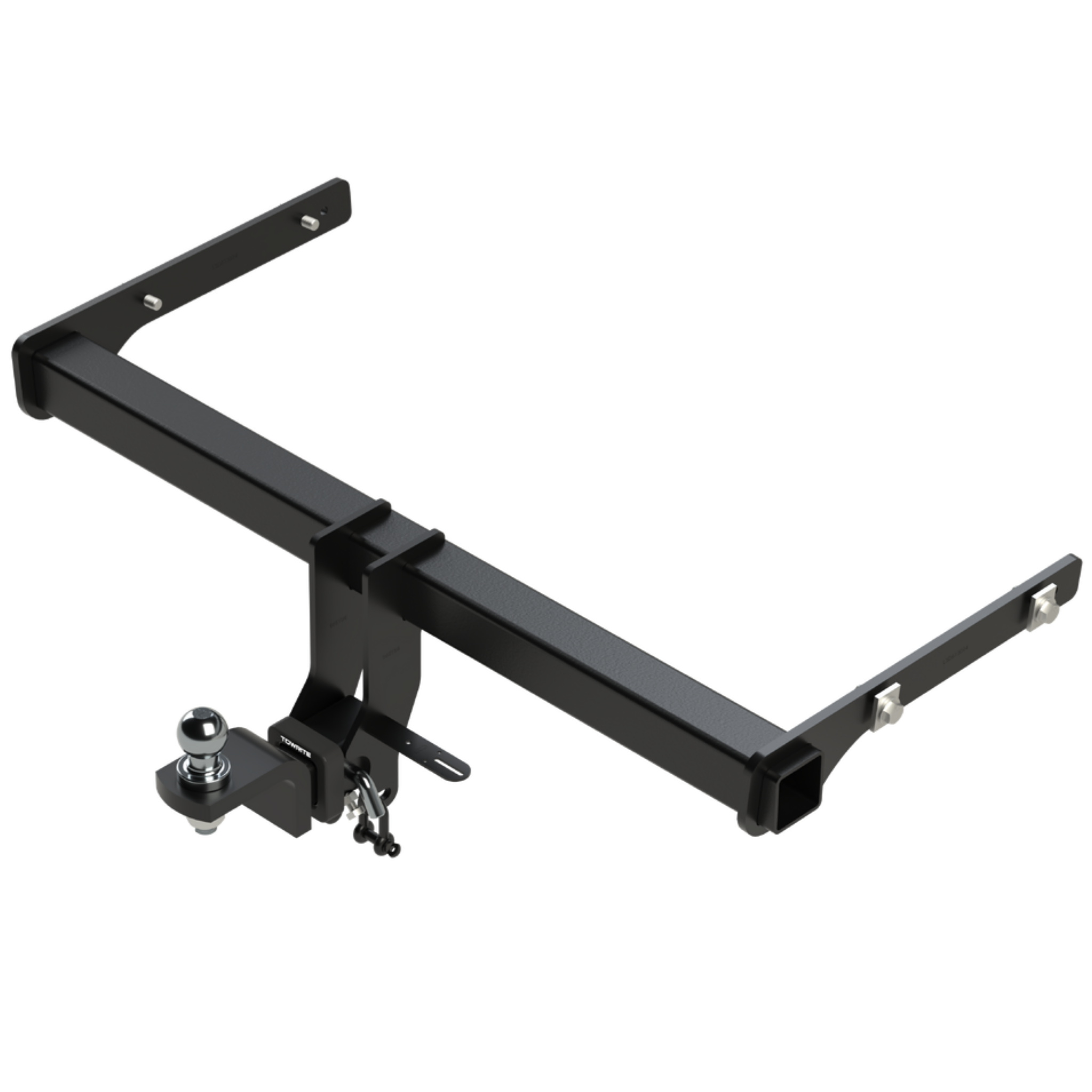 Volkswagen ID.4 SUV 03/2025 - On - Towbar Kit