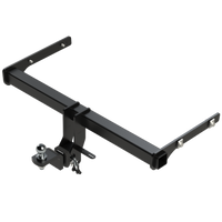 Volkswagen ID.4 SUV 03/2025 - On - Towbar Kit