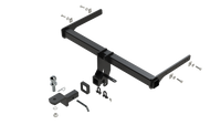 Skoda Elroq SUV 09/2025 - On - Towbar Kit