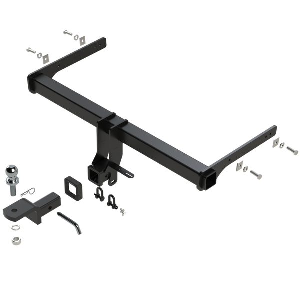 Volkswagen ID.4 SUV 03/2025 - On - Towbar Kit