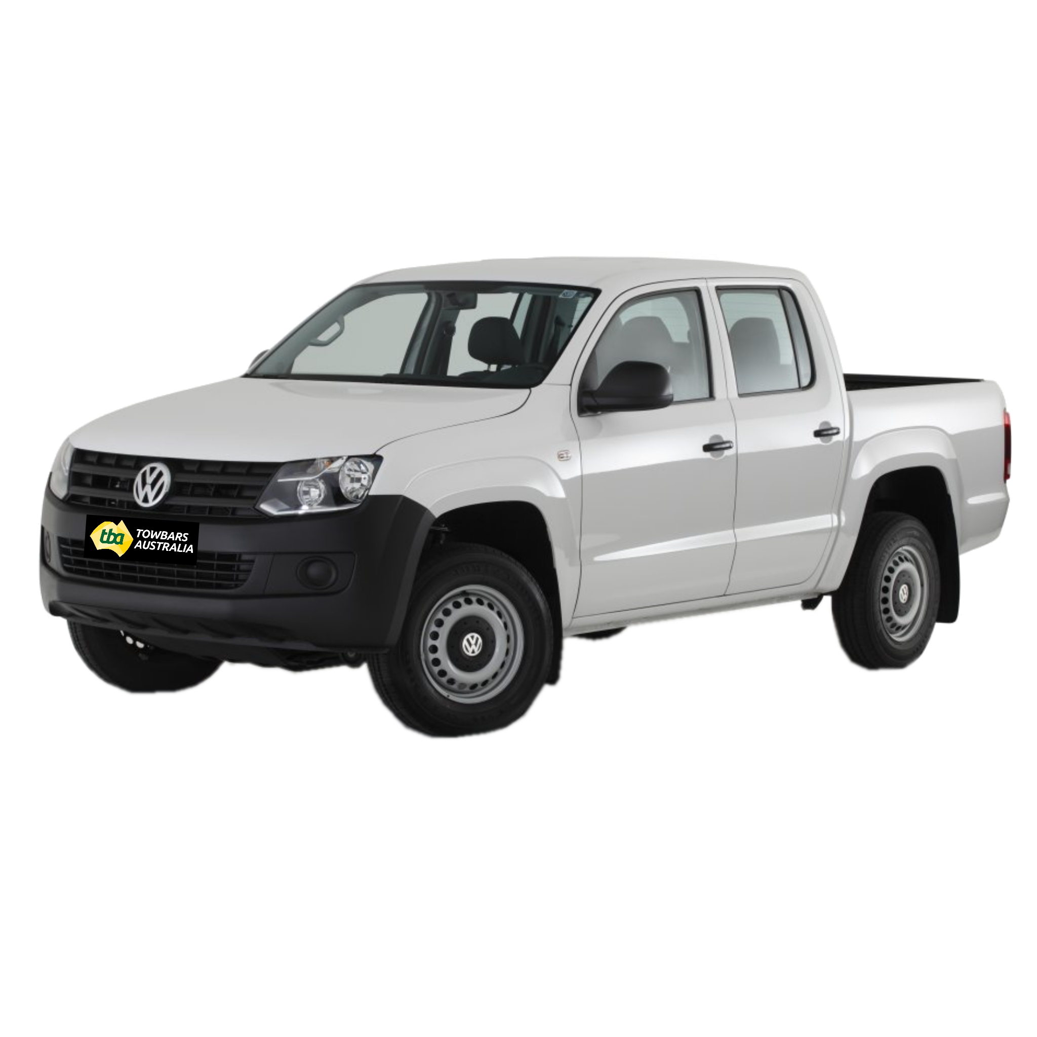 Commercial Towbars
