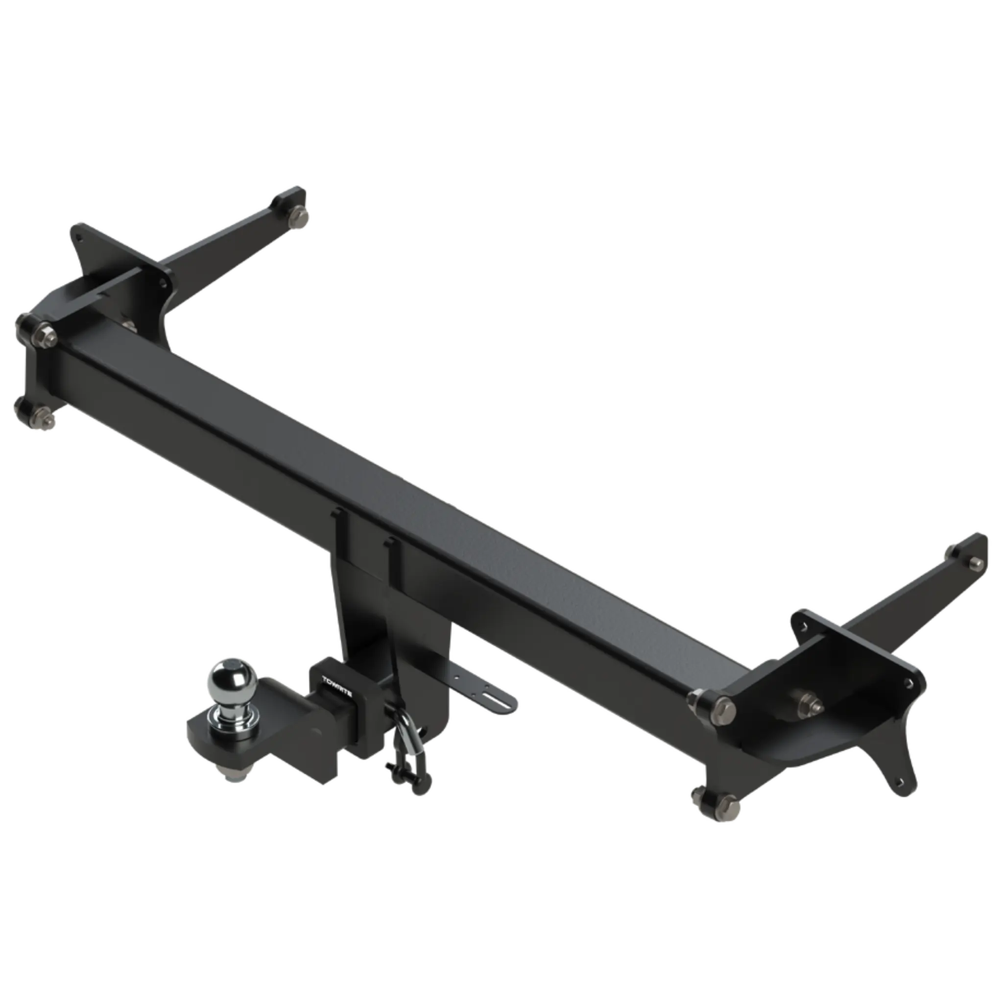 Toe Bar Volkswagen ID. Buzz Van 01/2025 - On - Towbar Kit – Towbars Australia